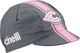 Vigorosa Cycling Cap - grey/one size
