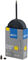 Cámara de aire 11 Extralight para 26" - universal/18/25-559/571 SV 60 mm