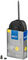 Schlauch 20 Extralight für 28" - universal/18/25-622/630 SV 80 mm