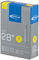Schlauch 20 Extralight für 28" - universal/18/25-622/630 SV 60 mm