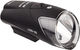 busch+müller Ixon IQ Premium LED Frontlicht mit StVZO-Zulassung - schwarz/universal