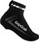 RaceAero Lightweight Lycra Shoe Covers - black/one size