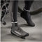 RaceAero Lightweight Lycra Shoe Covers - black/one size