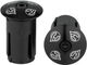 Embouts de Guidon - black/universal