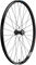 Shimano Set de Roues WH-M8100-TL-B XT Disc Center Lock 27,5" - noir/set de 27,5" (av 15x110 Boost + arr 12x148 Boost) Shimano Micro Spline