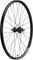 Shimano WH-M8100-TL-B XT Center Lock Disc 27.5" Wheelset - black/27.5" set (front 15x110 Boost + rea 12x148 Boost) Shimano Micro Spline