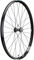 Shimano WH-M8120-TL-B XT Center Lock Disc 27.5" Wheelset - black/27.5" set (front 15x110 Boost + rea 12x148 Boost) Shimano Micro Spline