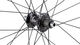 Juego de ruedas WH-M8120-TL-B XT Disc Center Lock 27,5" - negro/Juego 27,5" (RD 15x110 Boost + RT 12x148 Boost) Shimano Micro Spline