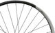 WH-M8120-TL-B XT Disc Center Lock 27,5" Laufradsatz - schwarz/27,5" Satz (VR 15x110 Boost + HR 12x148 Boost) Shimano Micro Spline