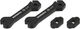 WH-M8120-TL-B XT Disc Center Lock 27,5" Laufradsatz - schwarz/27,5" Satz (VR 15x110 Boost + HR 12x148 Boost) Shimano Micro Spline
