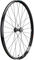 Shimano Juego de ruedas WH-M8120-TL-B XT Disc Center Lock 29" - negro/Juego 29" (RD 15x110 Boost + RT 12x148 Boost) Shimano Micro Spline