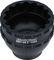 ParkTool Herramienta de ejes de pedalier BBT-49.3 - negro