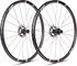 ERE Research Genus II SL30-R Team Carbon Disc Center Lock 28" Laufradsatz - Team/Shimano Road/142 mm/100 mm/28"/Non Boost/Non Boost