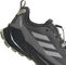 adidas Outdoor The TERREX Trailmaker 2 GTX SL hiking shoe is an outdoor shoe for hiki - gresix gretwo halgrn | 45 1/3