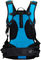 Ergon BA3 Backpack - stealth-blue/17 litres