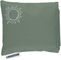 Croozer Parasol para Kid Vaaya 1 - jungle green/universal