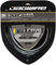 Jagwire 1X Elite Link Shifter Cable Set - black/universal