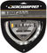 Jagwire 2X Elite Link Schaltzugset - silver/universal