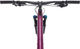 Yeti Cycles Vélo Tout-Terrain SB140 LR C2 C/Series Carbon 29" - sangria/160 /29"/L
