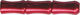 Jagwire Mountain Elite Link Brake Cable Set - red/universal