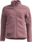 Zimtstern Chaqueta Fjellz Teddy Fleece para mujer - z rose | S