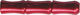 Jagwire Road Elite Link Bremszugset - red/universal