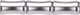 Road Elite Link Brake Cable Set - silver/universal