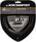 Road Elite Sealed Bremszugset - stealth black/universal