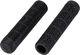 Lizard Skins 3DGRP Lenkergriffe - jet black/133 mm