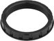 RAAW Mountain Bikes Lock ring for Main Bearing Axle - black anodized/universal