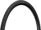 Panaracer Cubierta plegable Albit TLC 28" - black/33-622 (700x33C)