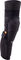 Fox Head Launch D3O protections genoux et tibias Modèle 2025 - black/M