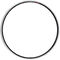 535 26" Felge - schwarz/26" / 36 Loch