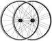Set de Roues Calima G3 - black/Set de 28" (avant 9x100 + arrière 10x130) Shimano