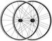 Campagnolo Calima G3 Wheelset - black/28" set (front 9x100 + rear 10x130) Shimano