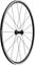 Set de Roues Calima G3 - black/Set de 28" (avant 9x100 + arrière 10x130) Shimano