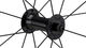 Campagnolo Calima G3 Laufradsatz - black/28" Satz (VR 9x100 + HR 10x130) Shimano