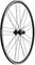 Set de Roues Calima G3 - black/Set de 28" (avant 9x100 + arrière 10x130) Shimano