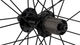 Set de Roues Calima G3 - black/Set de 28" (avant 9x100 + arrière 10x130) Shimano
