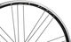 Campagnolo Calima G3 Laufradsatz - black/28" Satz (VR 9x100 + HR 10x130) Shimano