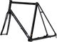 Road Logic Disc Rahmenkit - black-grey/57 cm