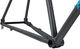 Road Logic Disc Rahmenkit - grey-blue/55 cm