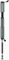 Pocket Drive Mini-Pump - light grey-shiny/universal