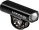 Lezyne Set de iluminación Hecto Drive Pro 65 + KTV Drive LED con aprob. StVZO - negro/universal