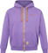 Endura Forty1Thirty Hoodie - thistle/S