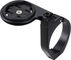 BBB Montura de manillar MiddleMount - negro
