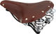 Brooks Selle B66 - brun
