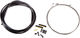 Universal Sport Bremszugset - black/universal