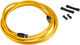 Mountain Pro Hydraulic Hose - gold medal/3000 mm
