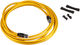 Jagwire Línea de frenos Mountain Pro Hydraulic Hose - gold medal/3000 mm